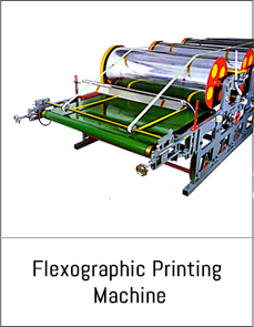 Flexographic-Printing-Machine
