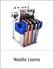 Neeedle-Looms