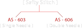 Safty-Stitch